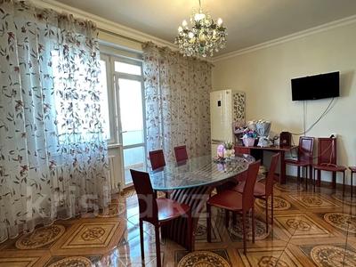 Продажа квартир в Астане: 4-комнатная квартира · 170 м² · 10/20 этаж, Калдаякова 1 за 64.5 млн 〒 4-комнатная квартира · 170 м² · 10/20 этаж, Калдаякова 1 за 64.5 млн 〒 в Астане, Алматы р-н