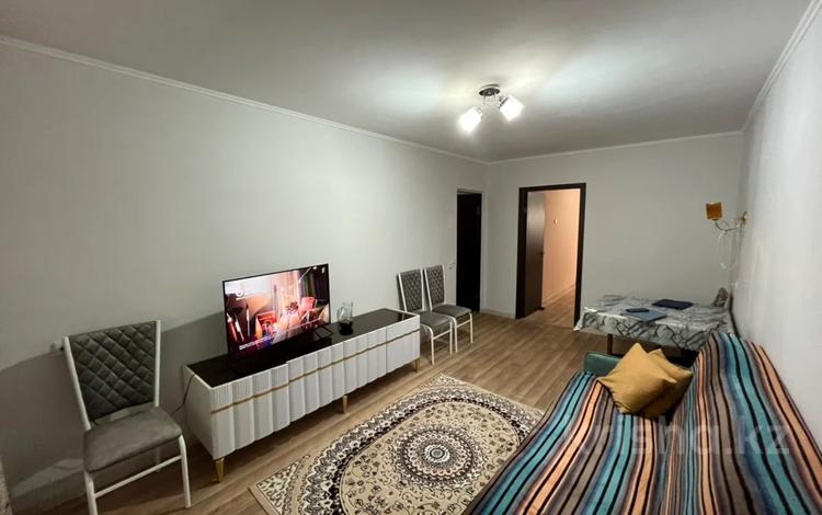 2-комнатная квартира · 45 м² · 1/5 этаж, Майкудук, 18й микрорайон за 12.9 млн ₸ в Караганде, Алихана Бокейханова р-н — фото 2
