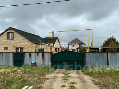 Отдельный дом · 5 комнат · 140 м² · 10 сот., Габдуллина за 25 млн 〒 в Кояндах