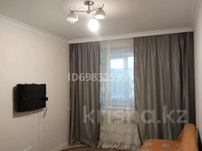 1-комнатная квартира · 40 м² · 2/22 этаж, мкр Комсомольский, Сауран таурс 10 б за 13 000 ₸ в Астане, Есильский р-н
