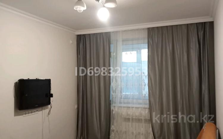 1-комнатная квартира · 40 м² · 2/22 этаж, мкр Комсомольский, Сауран таурс 10 б за 13 000 ₸ в Астане, Есильский р-н — фото 2