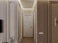 4-бөлмелі пәтер · 105 м² · 14/20 қабат, Тургут Озала 237, бағасы: 1 млн ₸ в Алматы, Бостандыкский р-н — фото 5