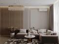 4-бөлмелі пәтер · 105 м² · 14/20 қабат, Тургут Озала 237, бағасы: 1 млн ₸ в Алматы, Бостандыкский р-н — фото 6