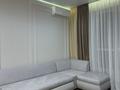4-бөлмелі пәтер · 105 м² · 14/20 қабат, Тургут Озала 237, бағасы: 1 млн ₸ в Алматы, Бостандыкский р-н — фото 43