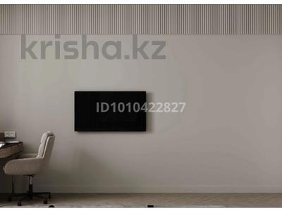 4-комнатная квартира · 105 м² · 19/20 этаж, Тургут Озала 237 за 1 млн 〒 в Алматы, Бостандыкский р-н