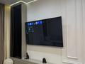 4-бөлмелі пәтер · 105 м² · 14/20 қабат, Тургут Озала 237, бағасы: 1 млн ₸ в Алматы, Бостандыкский р-н — фото 55
