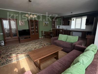 2-бөлмелі пәтер · 80 м² · 14/14 қабат, Масанчи, бағасы: 400 000 ₸ в Алматы, Бостандыкский р-н