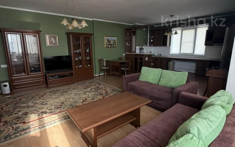 2-бөлмелі пәтер · 80 м² · 14/14 қабат, Масанчи, бағасы: 400 000 ₸ в Алматы, Бостандыкский р-н — фото 5
