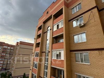 1-бөлмелі пәтер, 46 м², 6/9 қабат, Нур Актобе, бағасы: 10 млн 〒