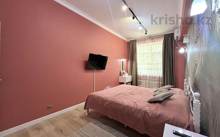 2-комнатная квартира · 71 м² · 1/6 этаж, мкр Таусамалы — Кунаева за 50 млн ₸ в Алматы, Наурызбайский р-н — фото 6