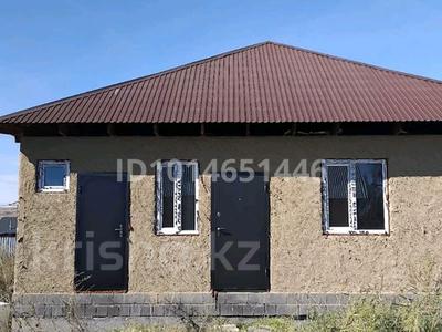 Отдельный дом · 4 комнаты · 120 м² · 10 сот., Желтоқсан,Сехимова за 9 млн ₸ в Талдыкоргане