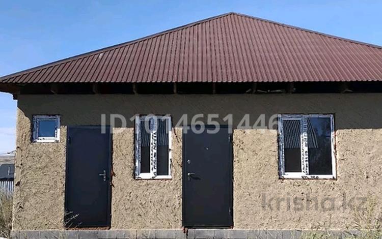 Отдельный дом · 4 комнаты · 120 м² · 10 сот., Желтоқсан,Сехимова за 9 млн ₸ в Талдыкоргане — фото 2