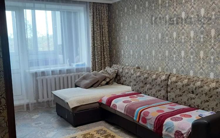 2-комнатная квартира, 45 м², 1/5 этаж, Боровской 59 за 13 млн 〒 в Кокшетау — фото 2