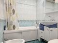 4-комнатная квартира · 90 м² · 3/5 этаж, Наурызбай батыра 86 — Толе би за 500 000 ₸ в Алматы, Алмалинский р-н — фото 41