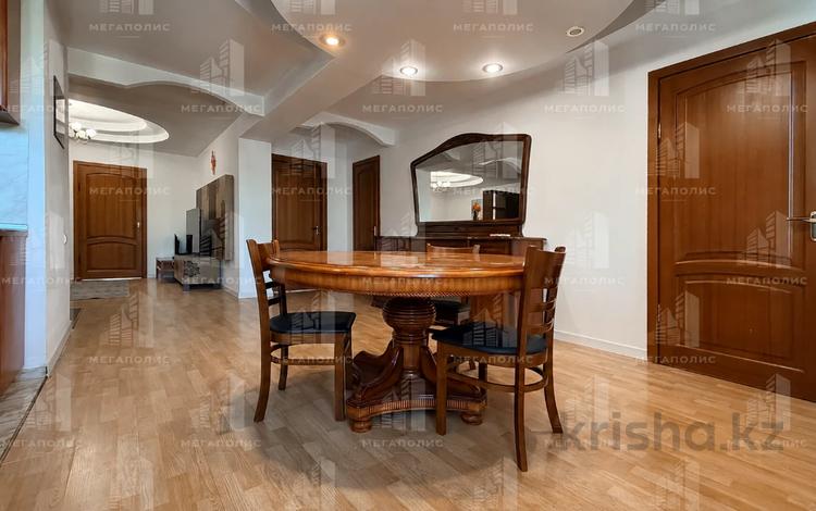 4-комнатная квартира · 90 м² · 3/5 этаж, Наурызбай батыра 86 — Толе би за 500 000 ₸ в Алматы, Алмалинский р-н — фото 58