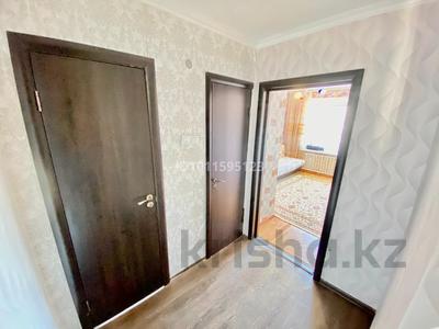 2-комнатная квартира · 47 м² · 4/5 этаж, Байсейітова 101 — Агрогородак за 18.5 млн ₸ в Астане, Сарыарка р-н