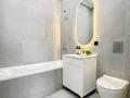 3-комнатная квартира · 80 м² · 8/20 этаж, Тургут Озала 237 — Вдоль Абая - Метро - АДК за 73 млн ₸ в Алматы, Бостандыкский р-н — фото 14