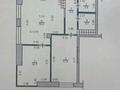 3-комнатная квартира · 80 м² · 8/20 этаж, Тургут Озала 237 — Вдоль Абая - Метро - АДК за 73 млн ₸ в Алматы, Бостандыкский р-н — фото 22