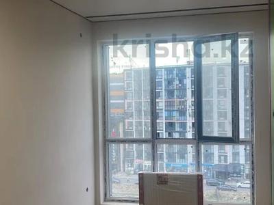 2-комнатная квартира · 35 м² · 7/9 этаж, мкр Шугыла, Жунисова за 23.5 млн ₸ в Алматы, Наурызбайский р-н
