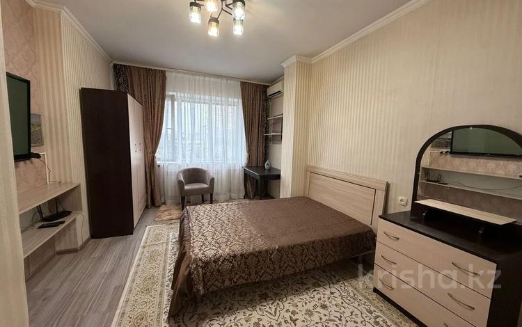 1-бөлмелі пәтер · 36 м² · 7/9 қабат, Жандосова СРОЧНО, Шикарный вариант 34а — Срочная продажа!, бағасы: 34 млн ₸ в Алматы, Бостандыкский р-н — фото 4
