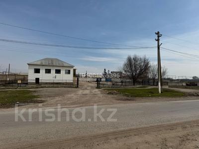 Продажа промбаз и заводов в Туркестанской обл.: Завод · 5 га, Жабай ата за 900 млн 〒 Завод · 5 га, Жабай ата за 900 млн 〒 в Сарыагаш