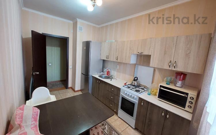 1-комнатная квартира, 45 м², 9/9 этаж помесячно, Асыл арман