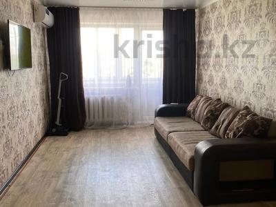 2-комнатная квартира · 44.4 м² · 3/5 этаж, Спортивная за 17.5 млн ₸ в Костанае
