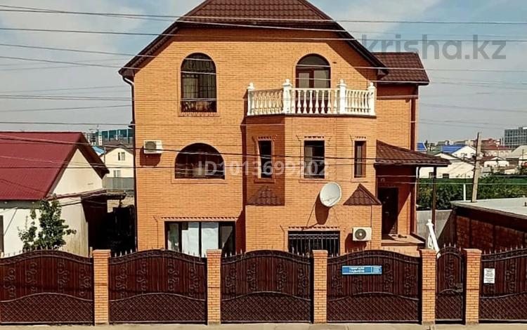 Жеке үй · 7 бөлме · 253 м² · 7 жүзд., Лесхоз ш/а., Тажыгали садыков 59, бағасы: 65 млн ₸ в Атырау, мкр Лесхоз — фото 2