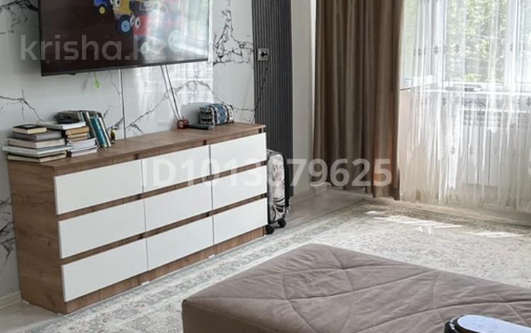 1-комнатная квартира · 39 м² · 3/5 этаж, мкр Аса 15 за 12 млн ₸ в Таразе — фото 2