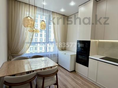 3-комнатная квартира · 83 м² · 8/11 этаж, Е-36 6 за 56.5 млн ₸ в Астане, Нура р-н