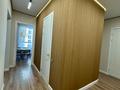 3-бөлмелі пәтер · 83 м² · 8/11 қабат, Е-36 6, бағасы: ~ 57 млн ₸ в Астане, Нура р-н — фото 45