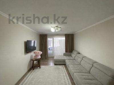 4-бөлмелі пәтер · 94.4 м² · 1/4 қабат, Энтузиастов 7, бағасы: 42 млн ₸ в Усть-Каменогорске