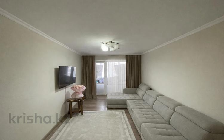 4-бөлмелі пәтер · 94.4 м² · 1/4 қабат, Энтузиастов 7, бағасы: 42 млн ₸ в Усть-Каменогорске — фото 2