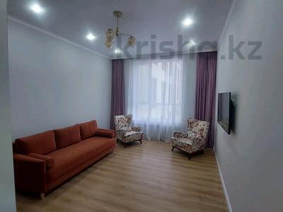 3-бөлмелі пәтер · 66 м² · 3/9 қабат, Ш.Калдояков 23/1 — Нурмагамбетова, бағасы: ~ 40 млн ₸ в Астане, Сарайшык р-н