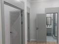 3-комнатная квартира · 66 м² · 3/9 этаж, Ш.Калдояков 23/1 — Нурмагамбетова за 39.7 млн ₸ в Астане, Сарайшык р-н — фото 4