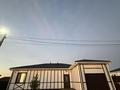 Отдельный дом · 4 комнаты · 136.5 м² · 6.25 сот., Мкр. Северный 10а за 69.9 млн ₸ в  — фото 49