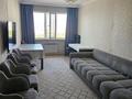 3-комнатная квартира · 77 м² · 8/9 этаж, мкр Жас Канат за 40 млн ₸ в Алматы, Турксибский р-н