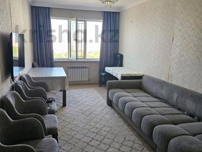 3-комнатная квартира · 77 м² · 8/9 этаж, мкр Жас Канат за 39.5 млн ₸ в Алматы, Турксибский р-н