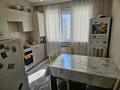 3-комнатная квартира · 77 м² · 8/9 этаж, мкр Жас Канат за 40 млн ₸ в Алматы, Турксибский р-н — фото 4