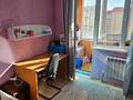 3-комнатная квартира · 77 м² · 8/9 этаж, мкр Жас Канат за 40 млн ₸ в Алматы, Турксибский р-н — фото 44