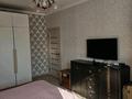 3-комнатная квартира · 77 м² · 8/9 этаж, мкр Жас Канат за 40 млн ₸ в Алматы, Турксибский р-н — фото 46
