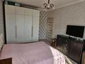 3-комнатная квартира · 77 м² · 8/9 этаж, мкр Жас Канат за 40 млн ₸ в Алматы, Турксибский р-н — фото 47