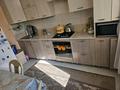 3-комнатная квартира · 77 м² · 8/9 этаж, мкр Жас Канат за 40 млн ₸ в Алматы, Турксибский р-н — фото 52