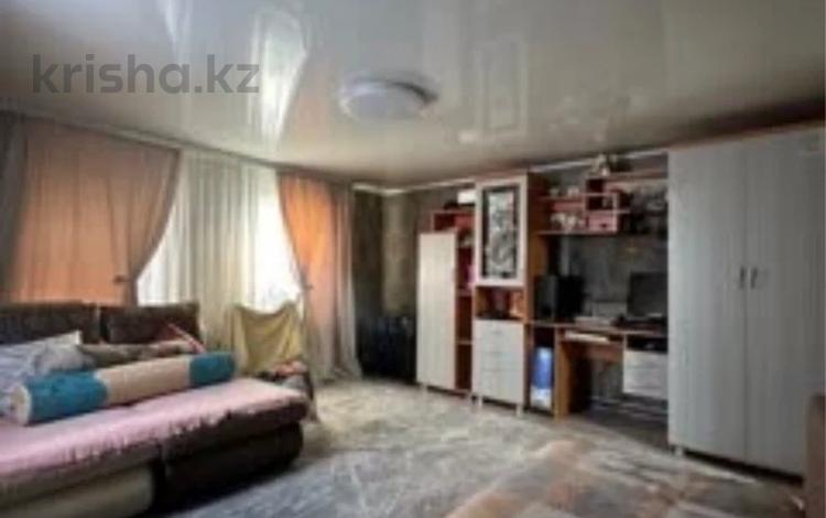 Часть дома · 2 комнаты · 45.4 м² · 2.5 сот., Амангельды 98 за 11.5 млн ₸ в Семее — фото 2