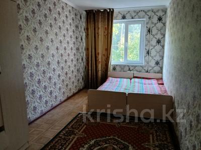 3-бөлмелі пәтер · 58 м² · 3/5 қабат, Туркестанский 2/3 — В центре города, бағасы: 200 000 ₸ в Шымкенте, Аль-Фарабийский р-н