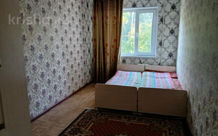 3-бөлмелі пәтер · 58 м² · 3/5 қабат, Туркестанский 2/3 — В центре города, бағасы: 200 000 ₸ в Шымкенте, Аль-Фарабийский р-н — фото 2