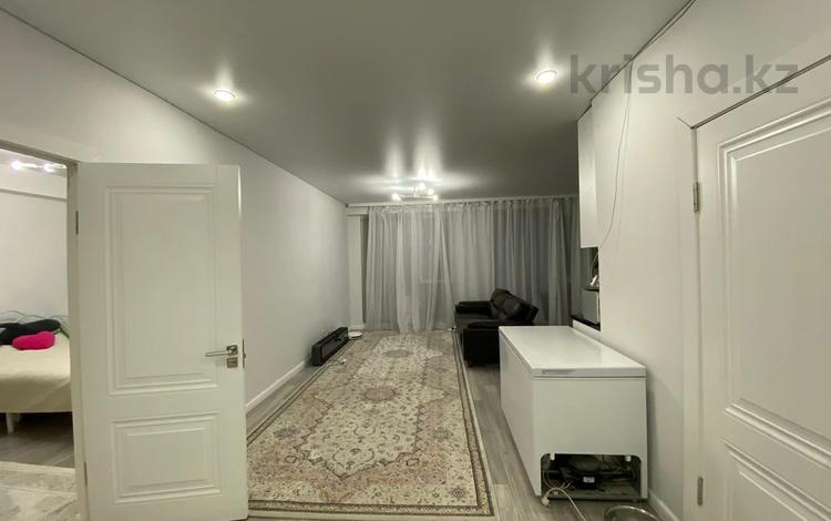 2-бөлмелі пәтер · 63 м² · 1/10 қабат, мкр Шугыла, Мкр. Шугыла 340/3, бағасы: 40 млн ₸ в Алматы, Наурызбайский р-н — фото 6