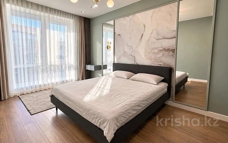 3-комнатная квартира · 120 м² · 3 этаж, Звоните пишите 4You Business 320 за ~ 1.2 млн ₸ в Алматы, Бостандыкский р-н — фото 9