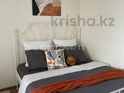 2-комнатная квартира · 50.4 м² · 11/12 этаж, Улы дала 84 — Улы Дала за 34 млн ₸ в Астане, Есильский р-н