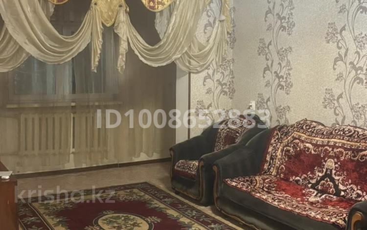 4-бөлмелі пәтер · 85.5 м² · 3/5 қабат, мкр Алатау — Мкр Алатау( 8) Напротив мкр Мынбулак (9), бағасы: 22 млн ₸ в Таразе — фото 2